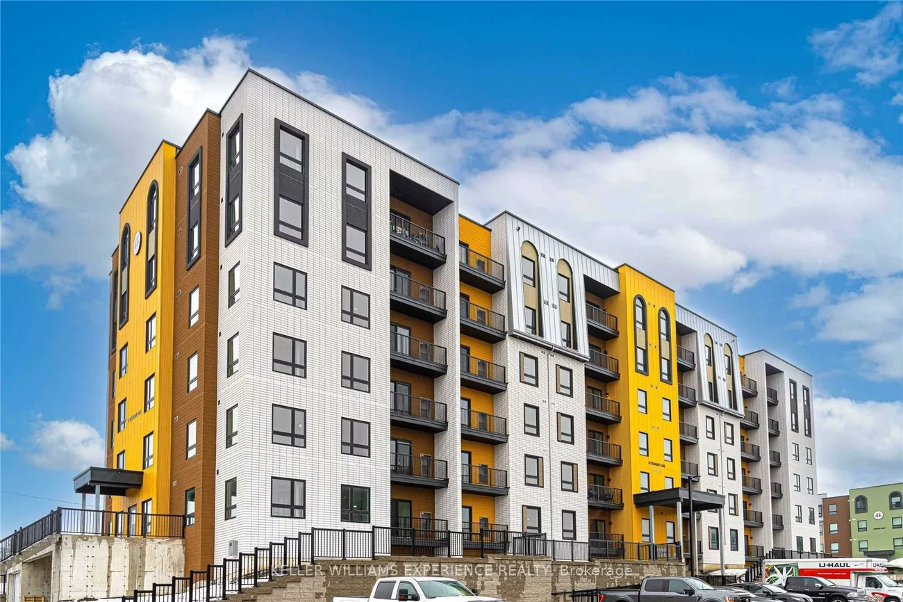 8, Culinary, Innis-Shore, Barrie