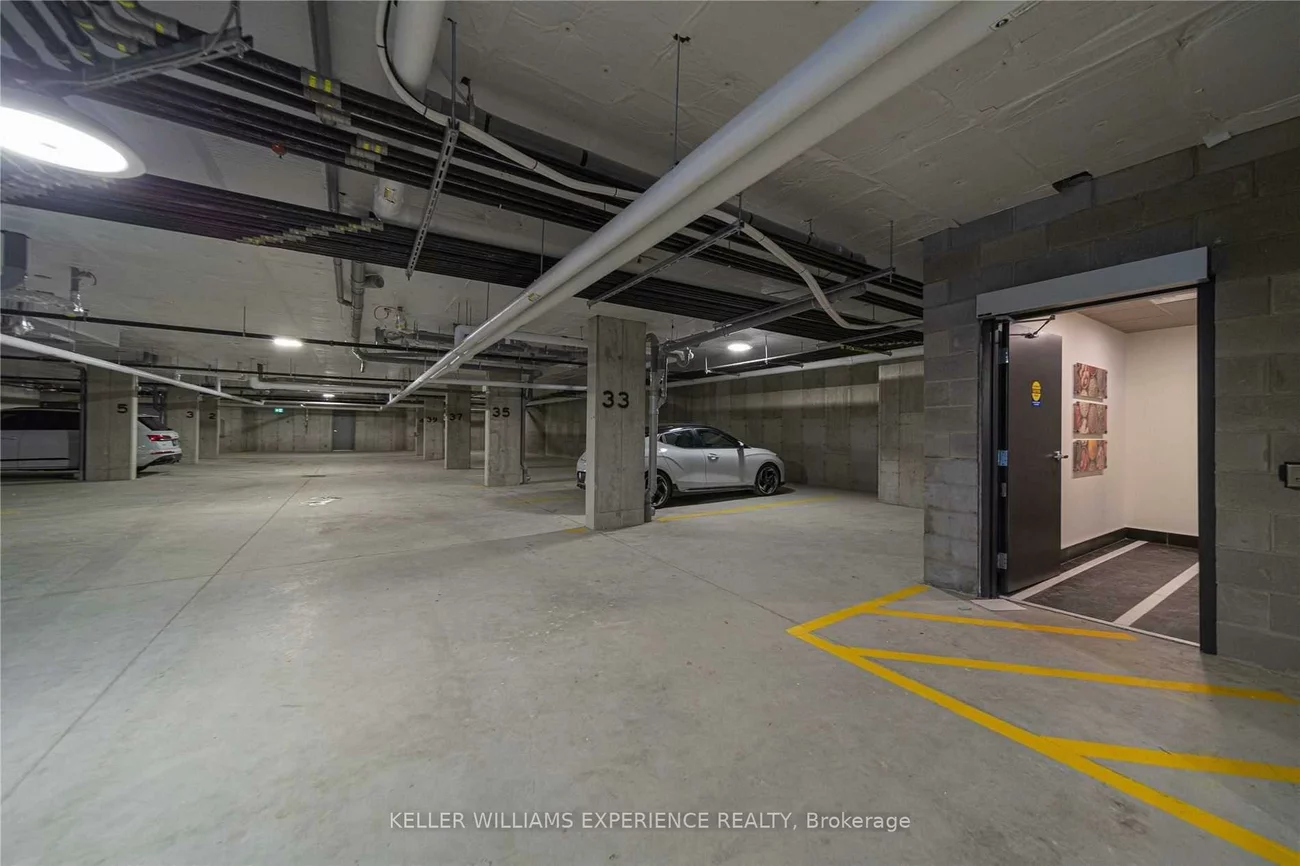 8, Culinary, Innis-Shore, Barrie