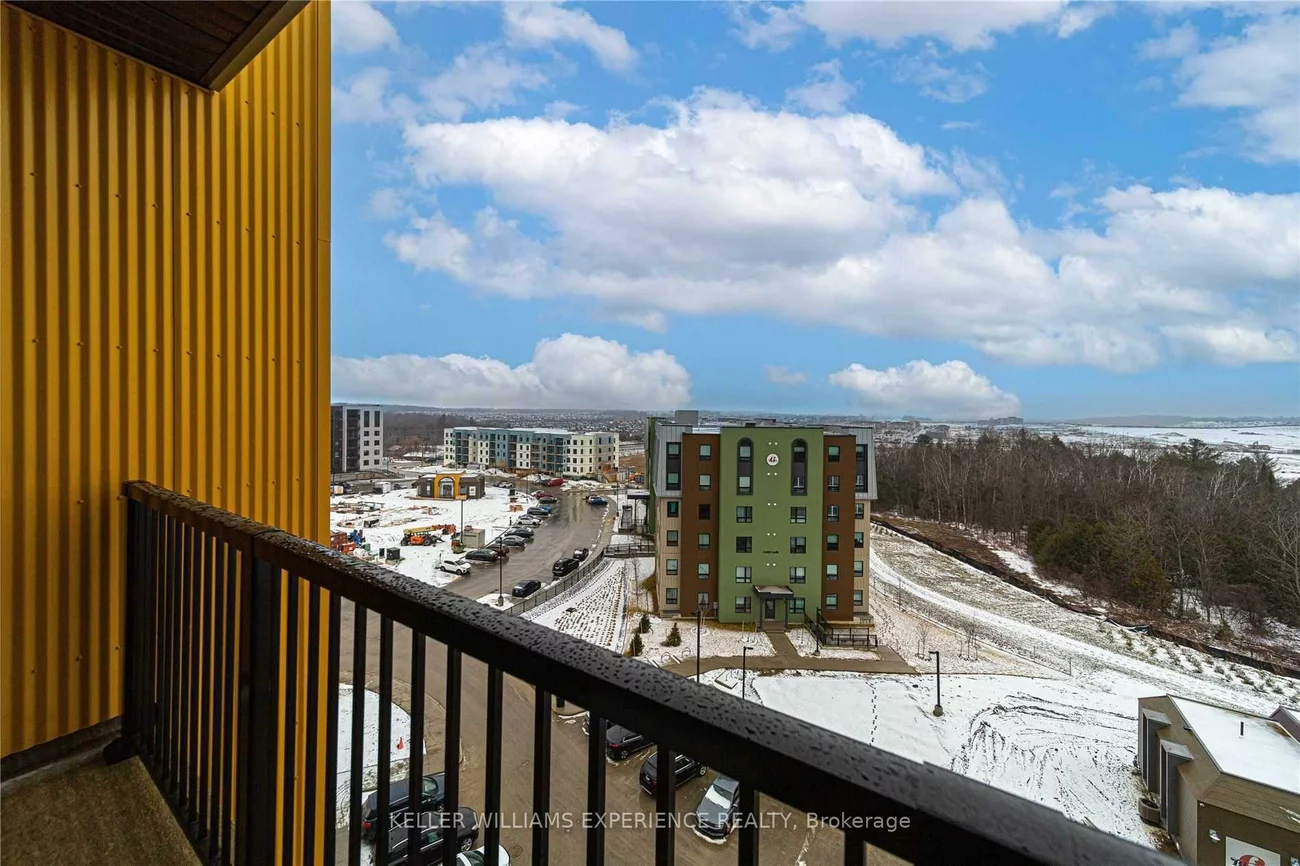 8, Culinary, Innis-Shore, Barrie