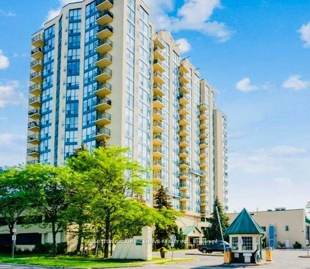 65, Ellen, City Centre, Barrie