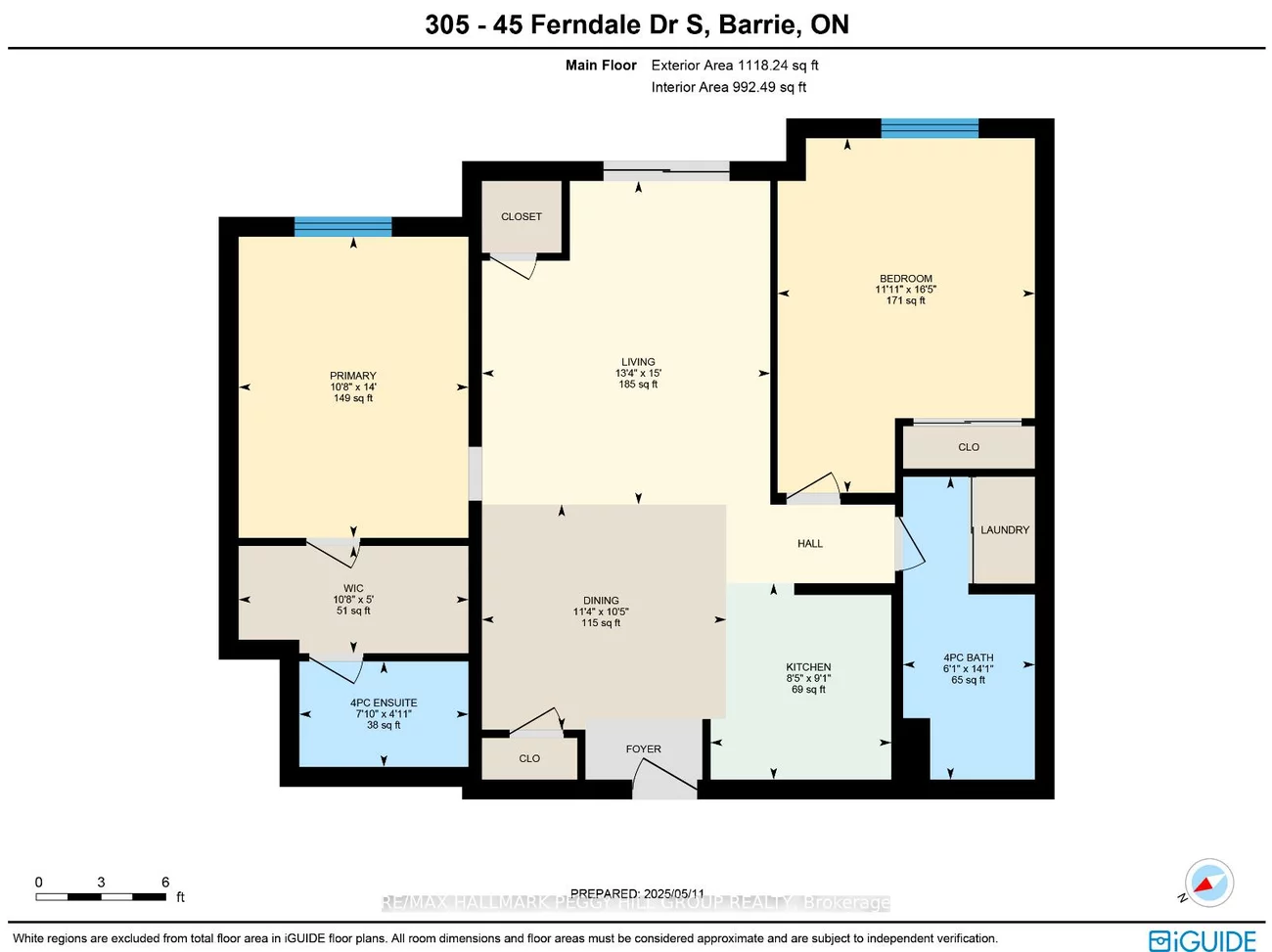 45, Ferndale, Ardagh, Barrie