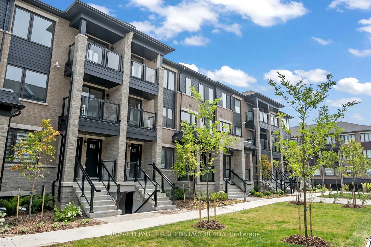 66, Appletree, Innis-Shore, Barrie