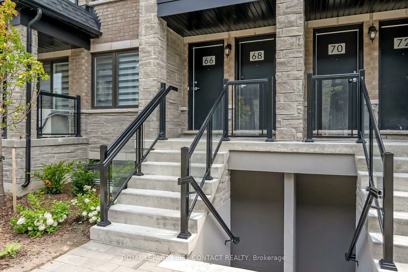 66, Appletree, Innis-Shore, Barrie