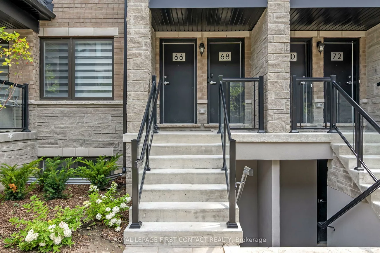 66, Appletree, Innis-Shore, Barrie