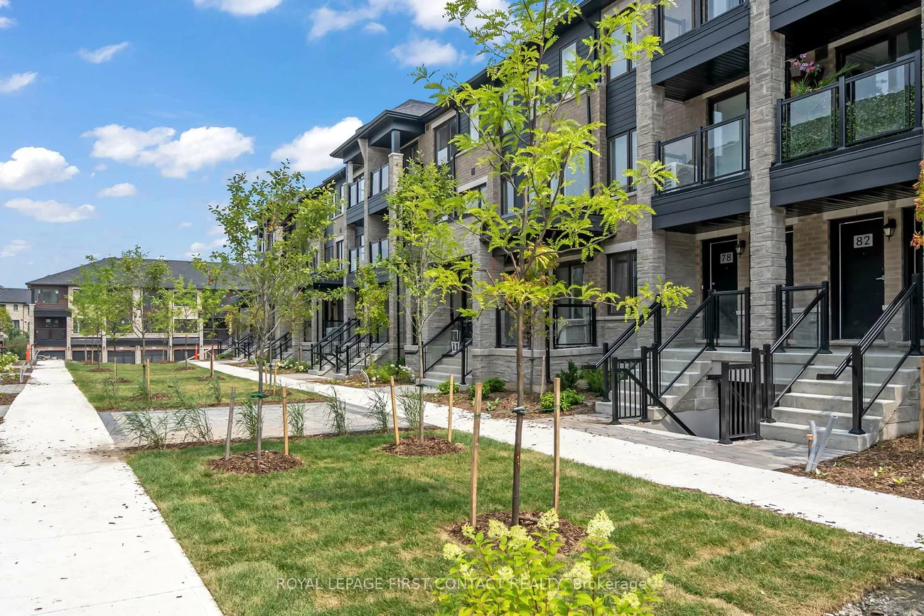 66, Appletree, Innis-Shore, Barrie