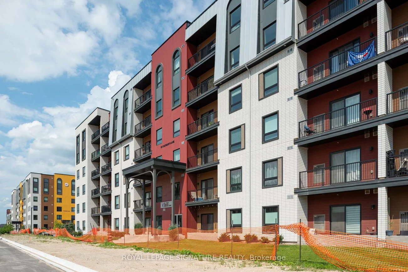10, Culinary, Innis-Shore, Barrie