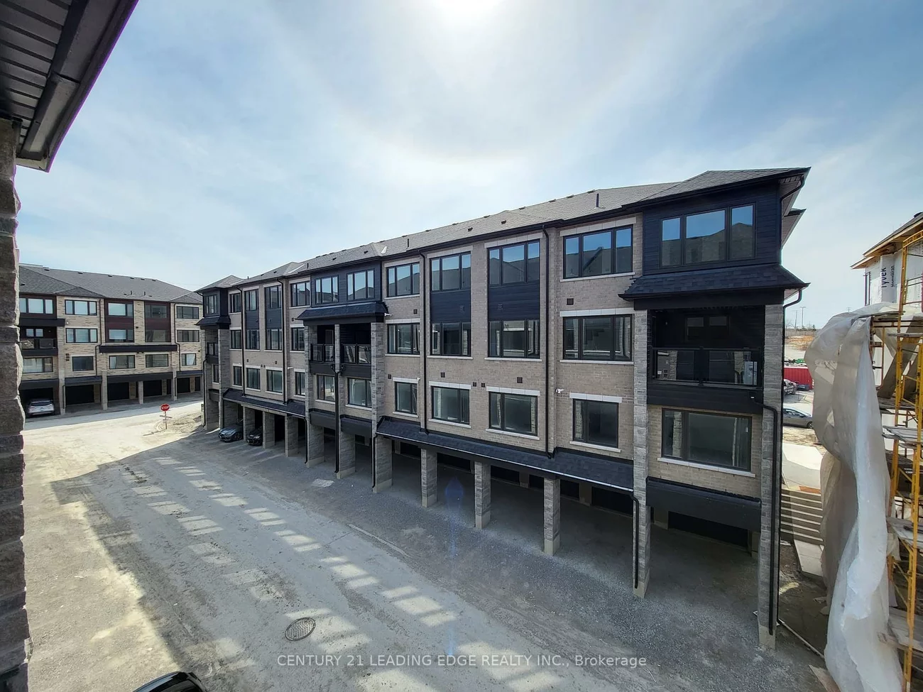 27, MAGNOLIA, Innis-Shore, Barrie