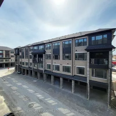 27, MAGNOLIA, Innis-Shore, Barrie