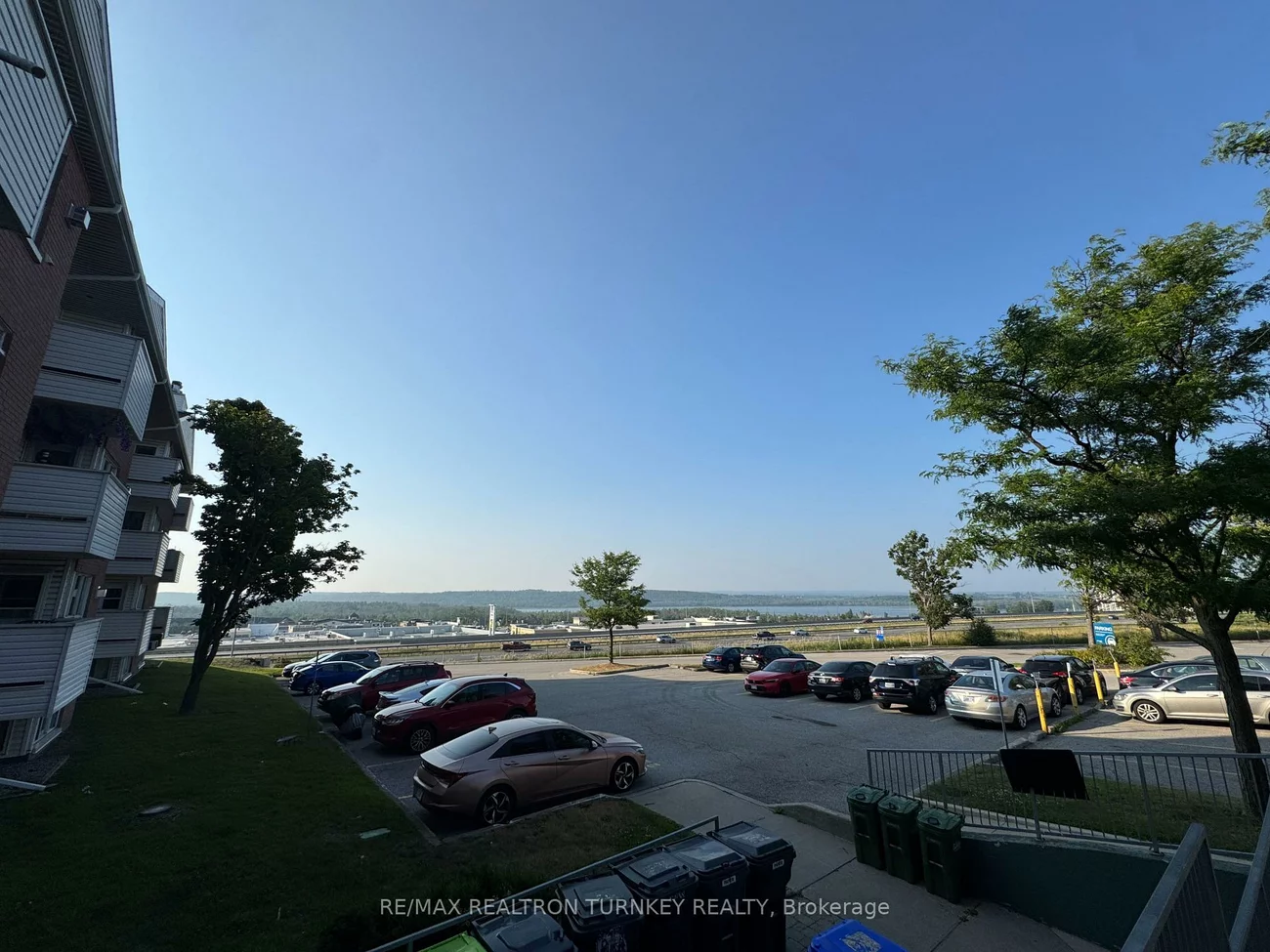 126, Bell Farm, Alliance, Barrie