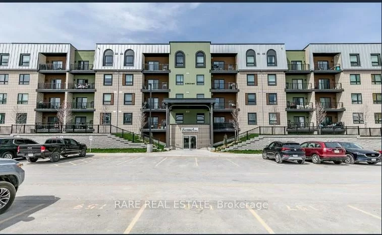 6, Spice, Rural Barrie Southeast, Barrie