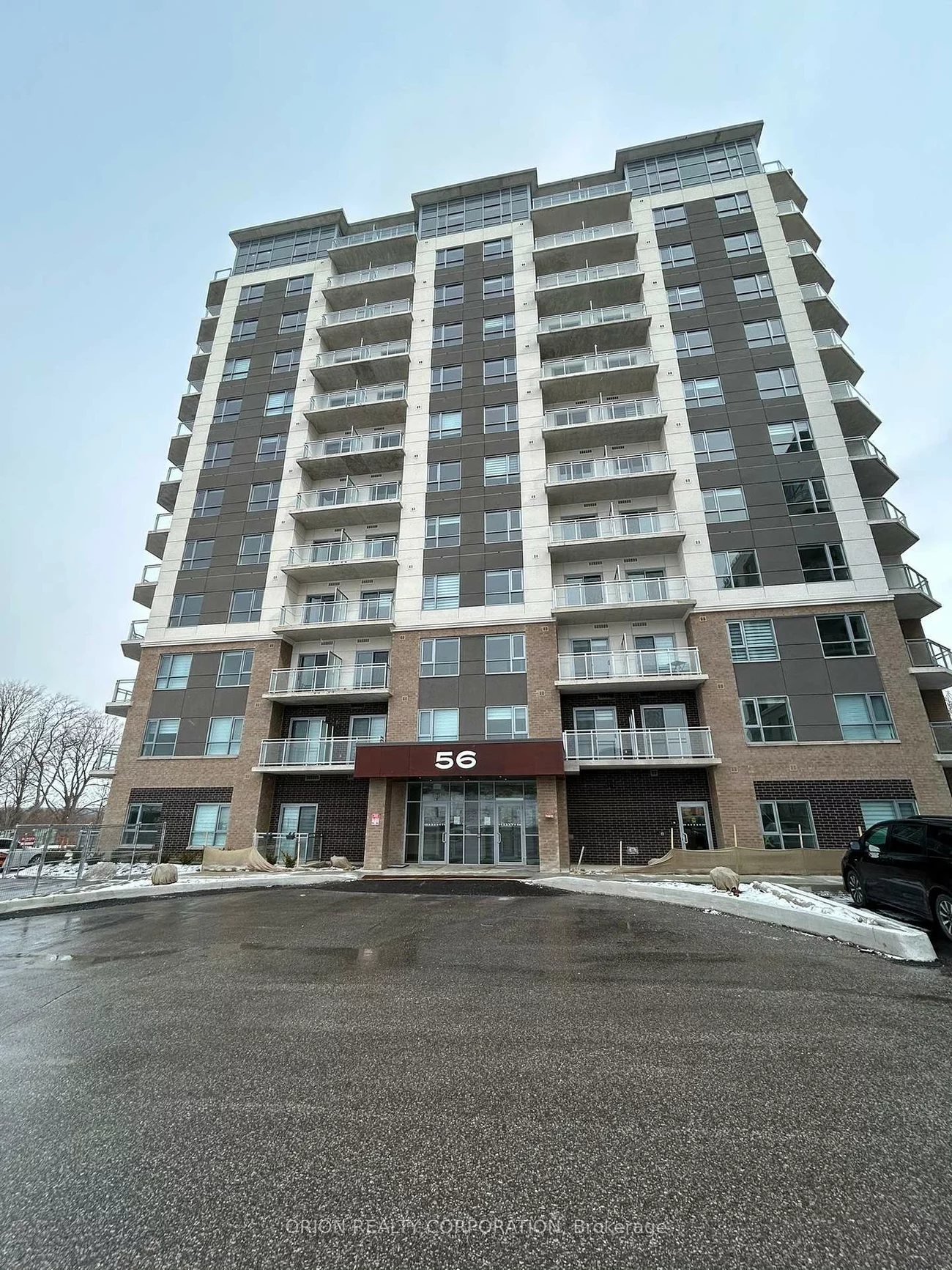 56, Lakeside, Little Lake, Barrie