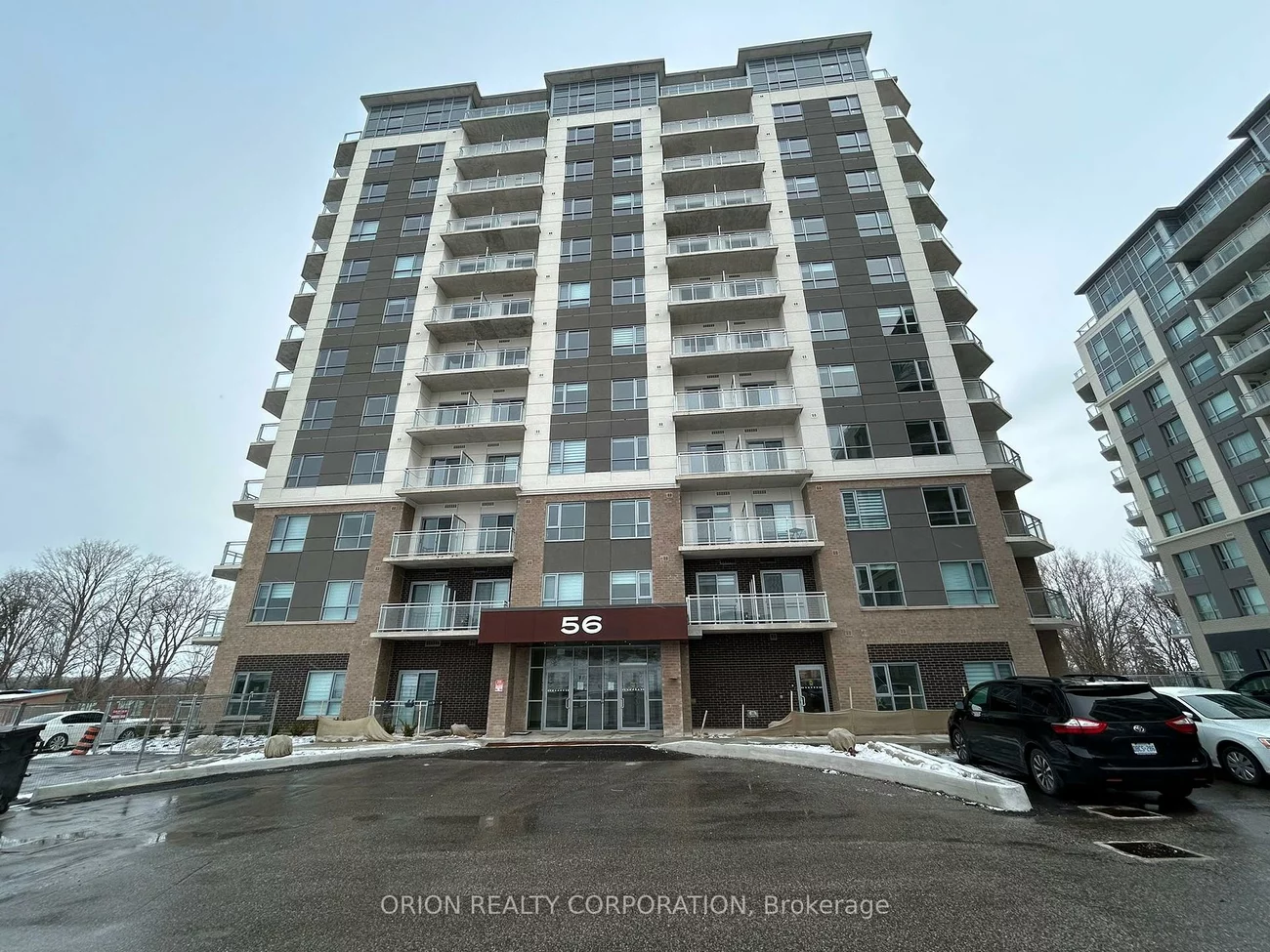 56, Lakeside, Little Lake, Barrie