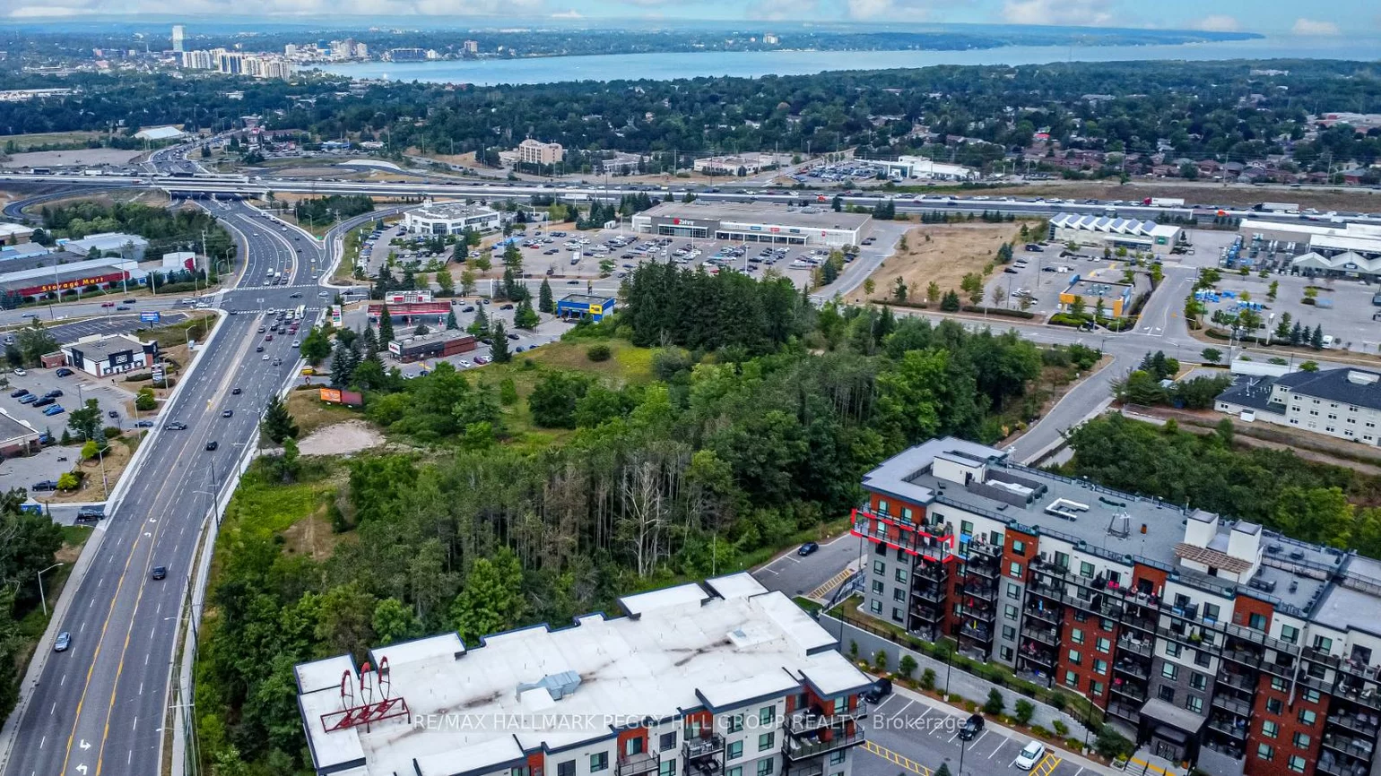 302, Essa, 400 West, Barrie