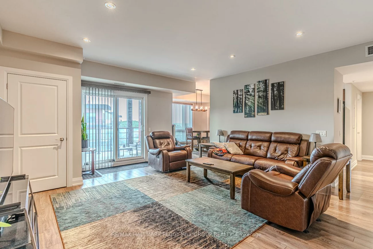 302, Essa, 400 West, Barrie