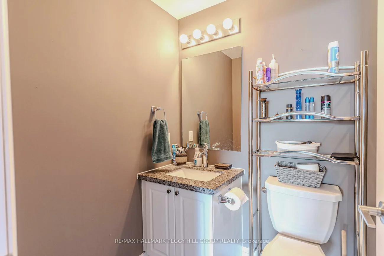 302, Essa, 400 West, Barrie