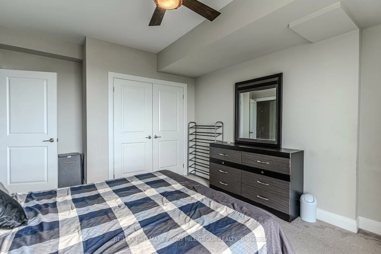 302, Essa, 400 West, Barrie