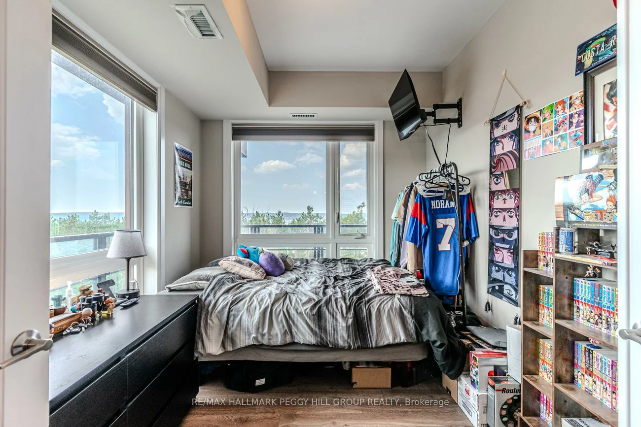 302, Essa, 400 West, Barrie