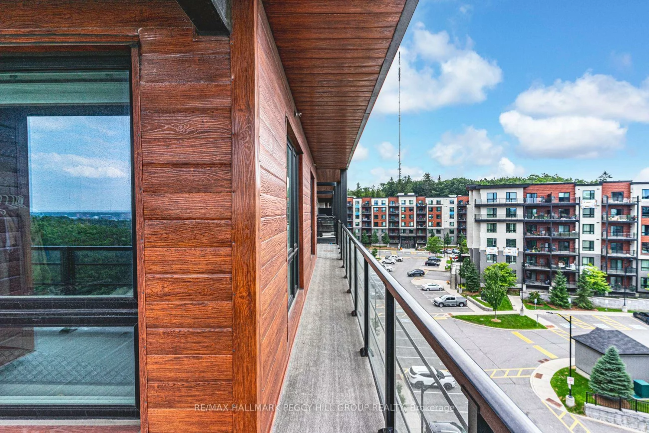 302, Essa, 400 West, Barrie
