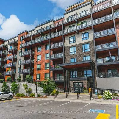 302, Essa, 400 West, Barrie