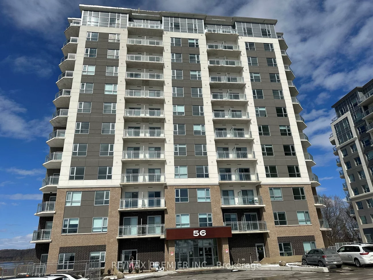 56, Lakeside, Little Lake, Barrie