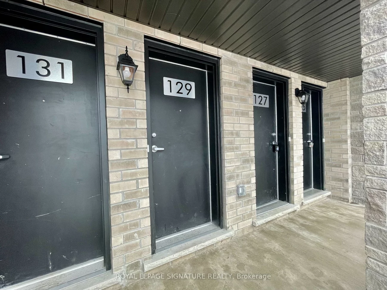 129, Appletree, Innis-Shore, Barrie