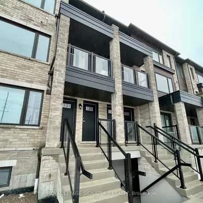 129, Appletree, Innis-Shore, Barrie