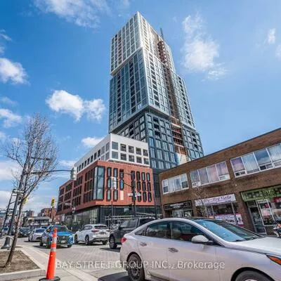 39, Mary, City Centre, Barrie