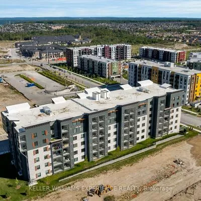 15, Kneeshaw, Rural Barrie Southeast, Barrie