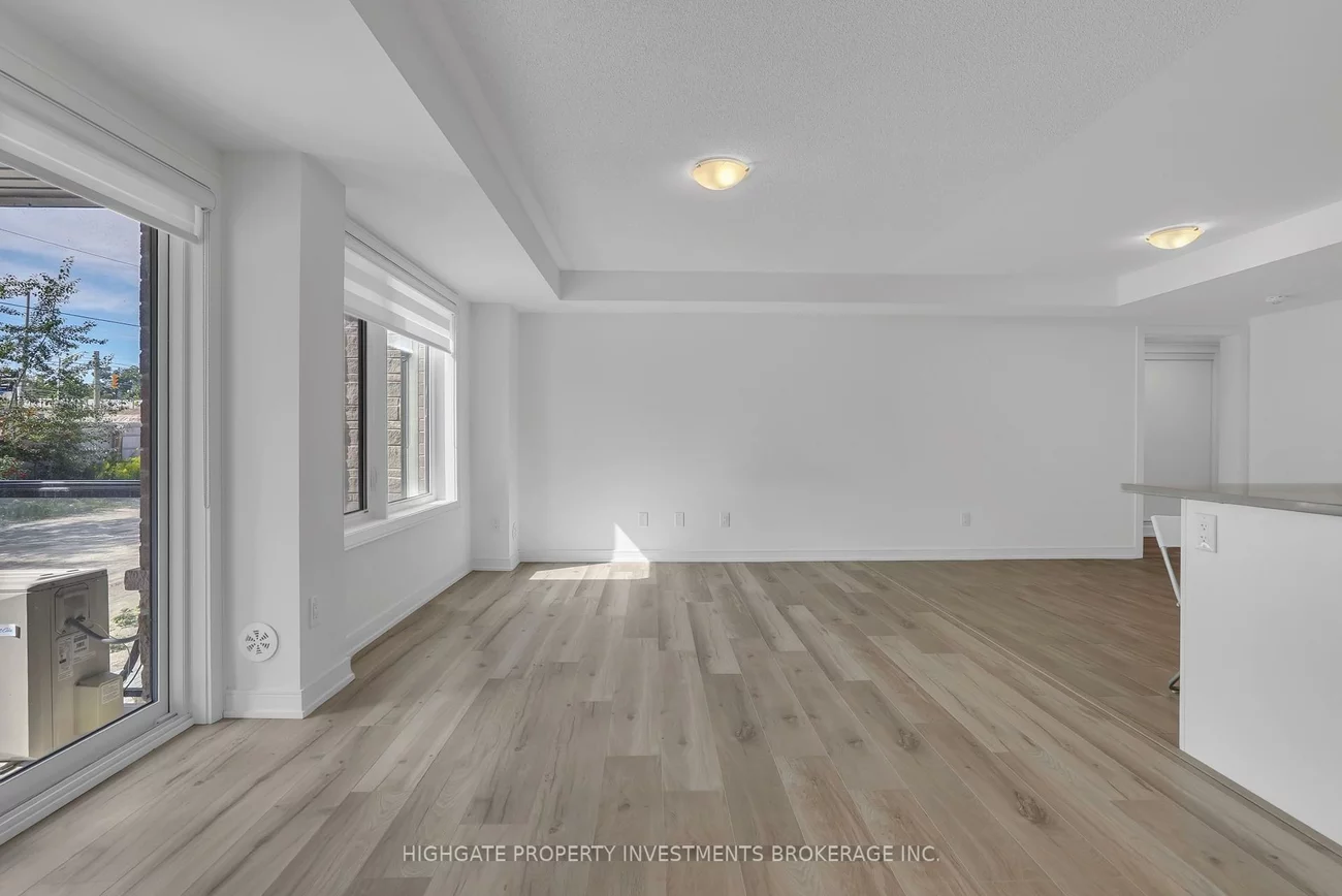 107, Appletree, Innis-Shore, Barrie