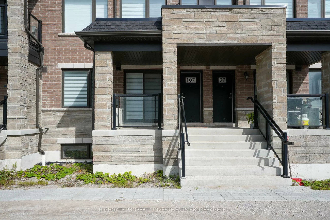 107, Appletree, Innis-Shore, Barrie