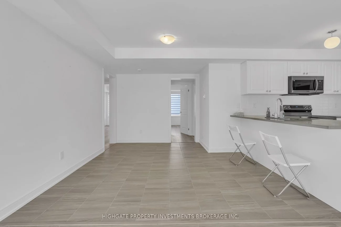 107, Appletree, Innis-Shore, Barrie