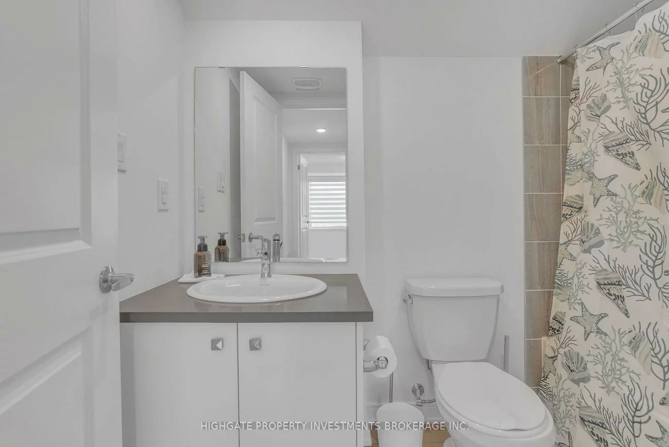 107, Appletree, Innis-Shore, Barrie