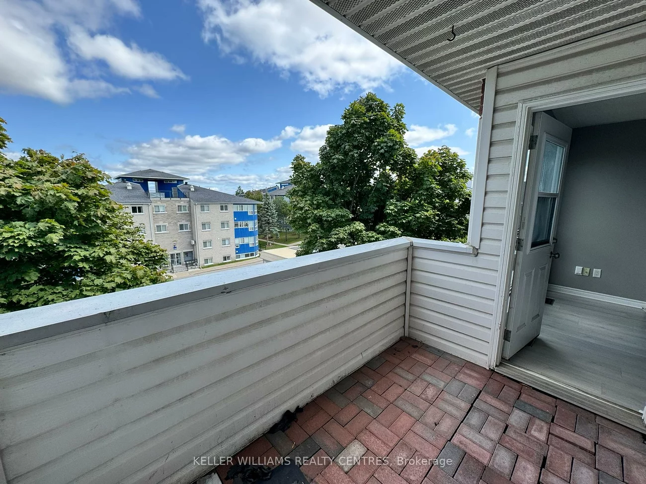 126, Bell Farm, Alliance, Barrie