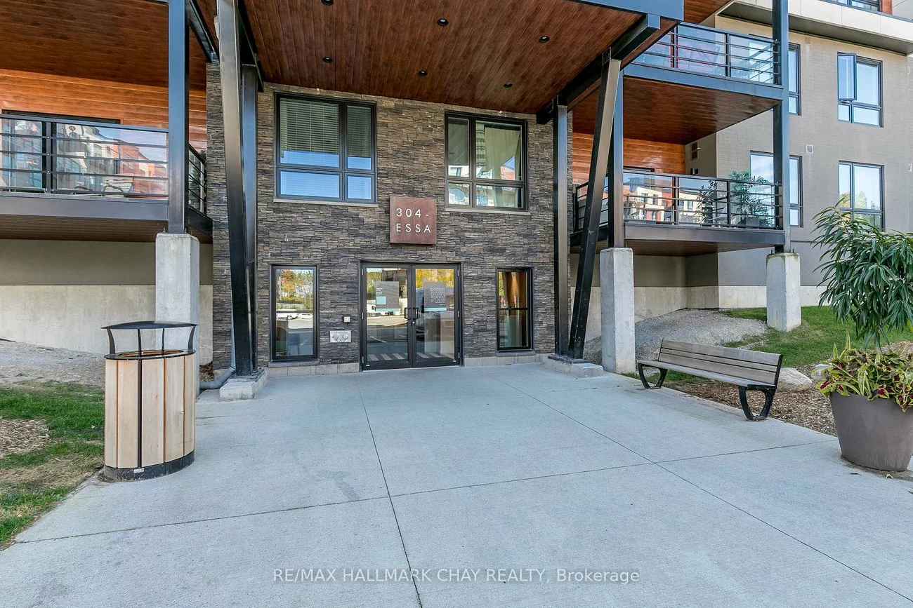 304, Essa, Ardagh, Barrie