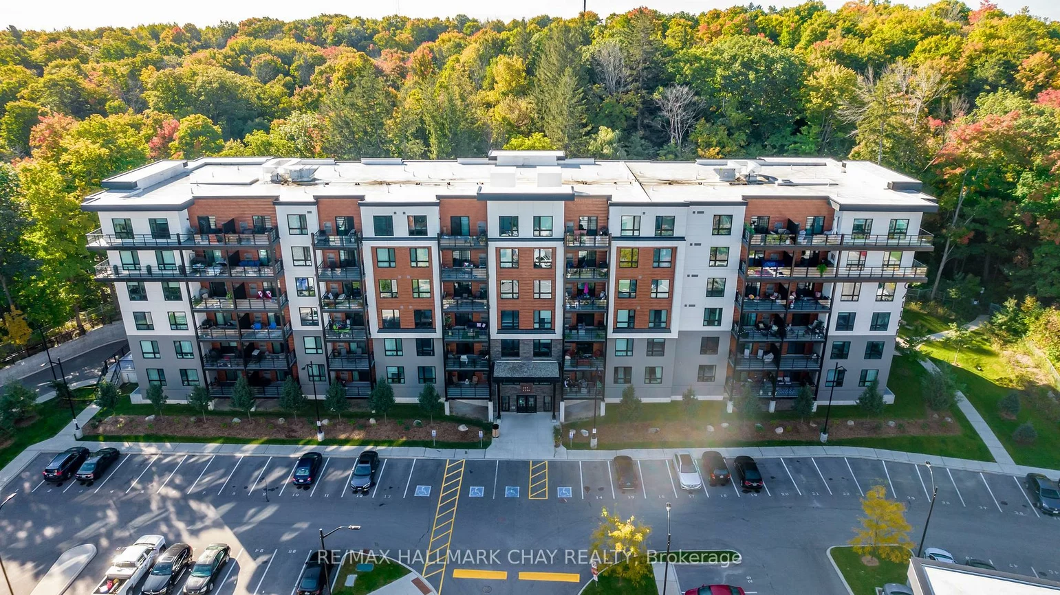 304, Essa, Ardagh, Barrie