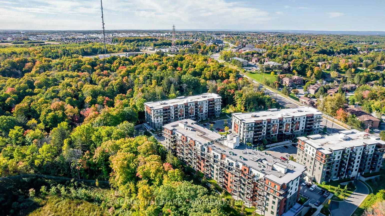 304, Essa, Ardagh, Barrie