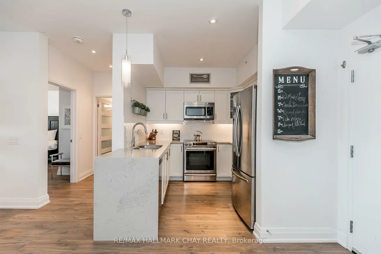 304, Essa, Ardagh, Barrie