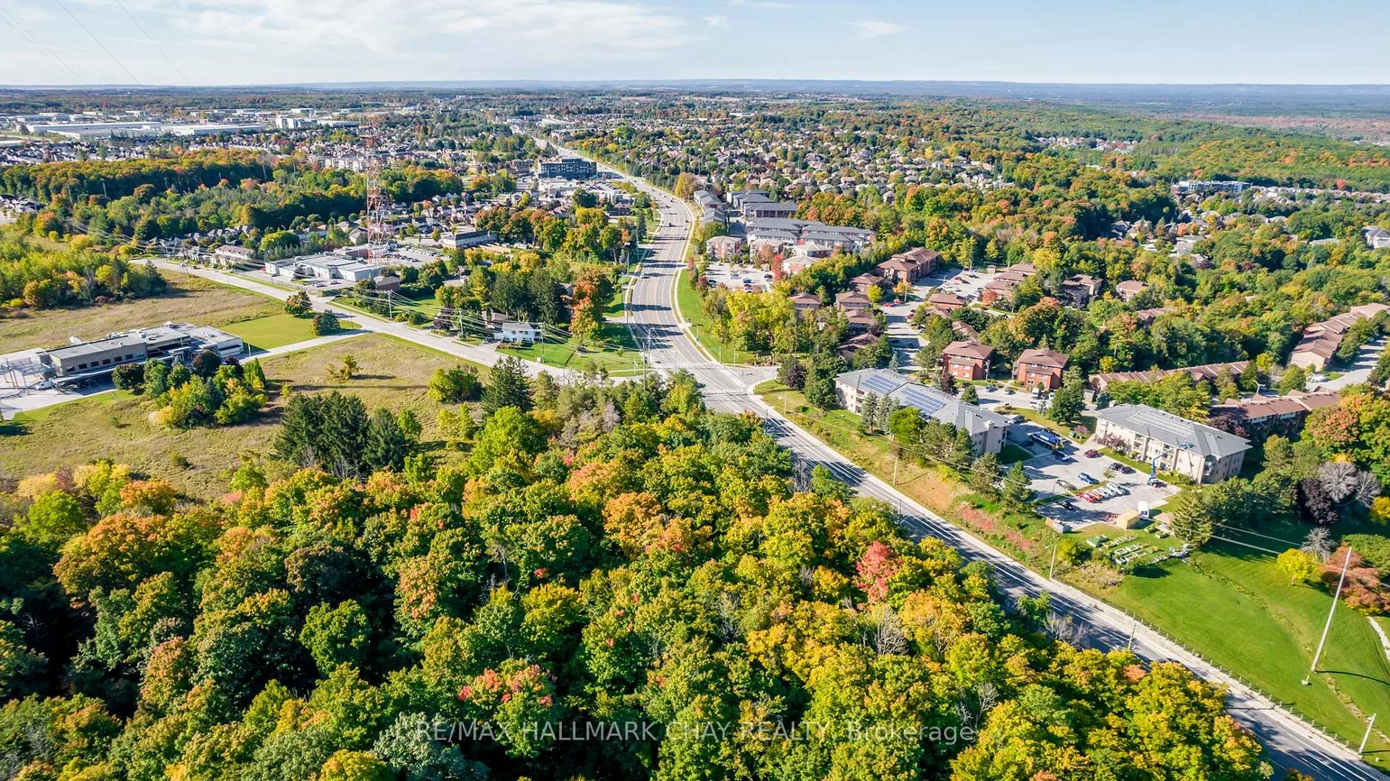 304, Essa, Ardagh, Barrie