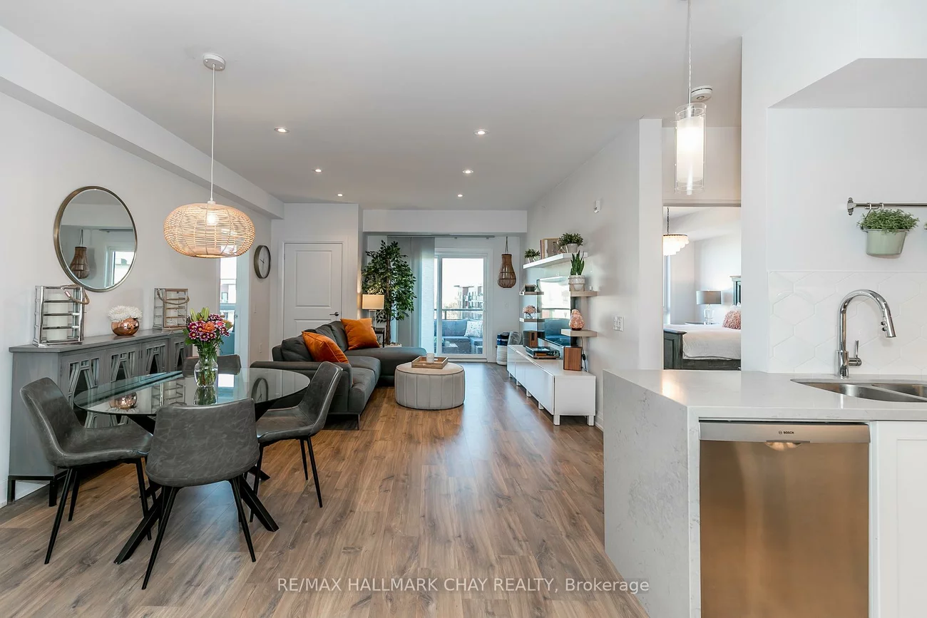 304, Essa, Ardagh, Barrie