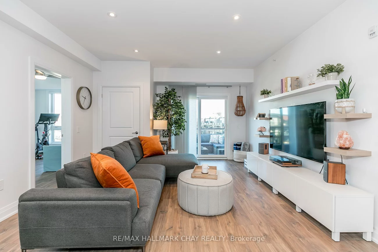 304, Essa, Ardagh, Barrie