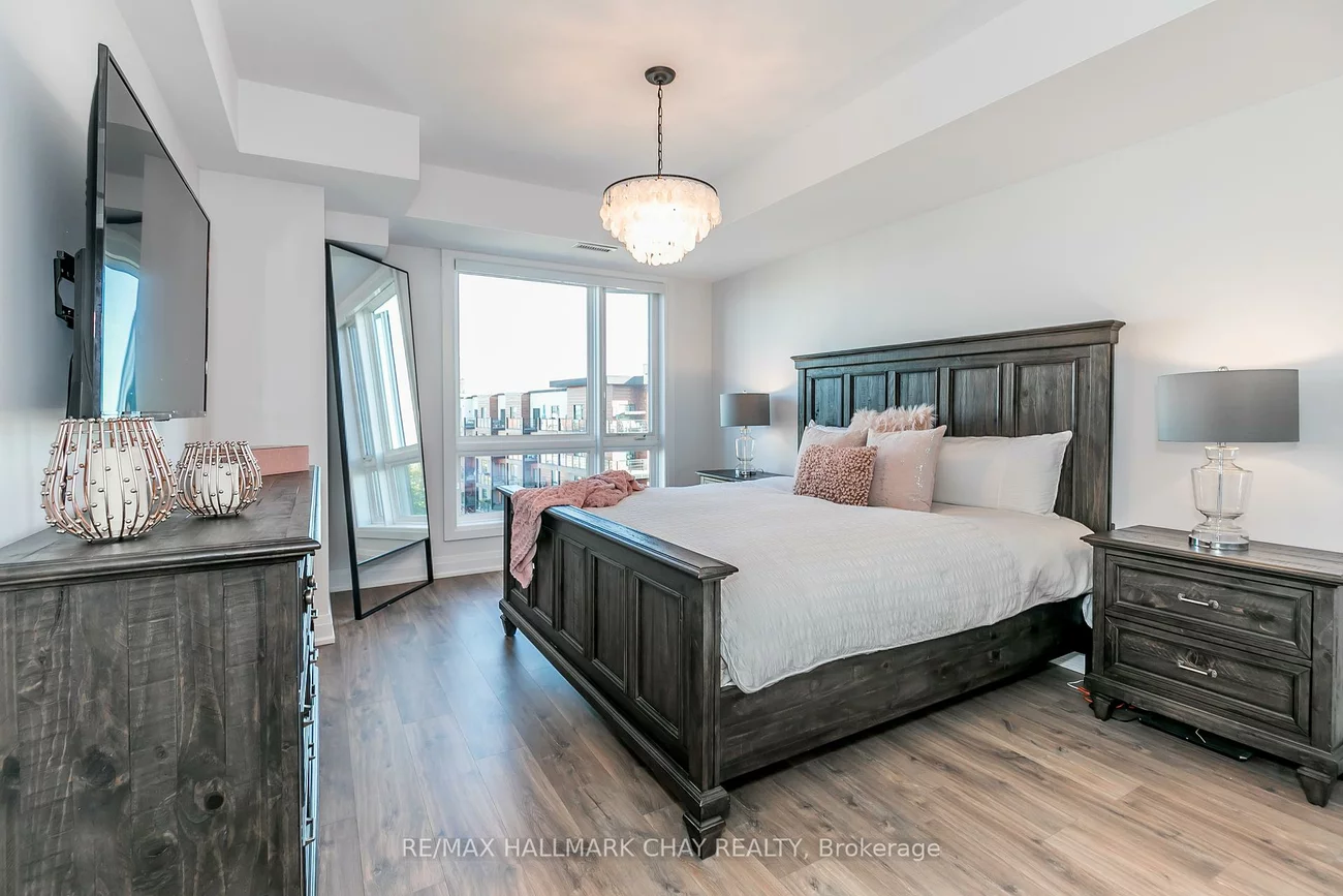 304, Essa, Ardagh, Barrie