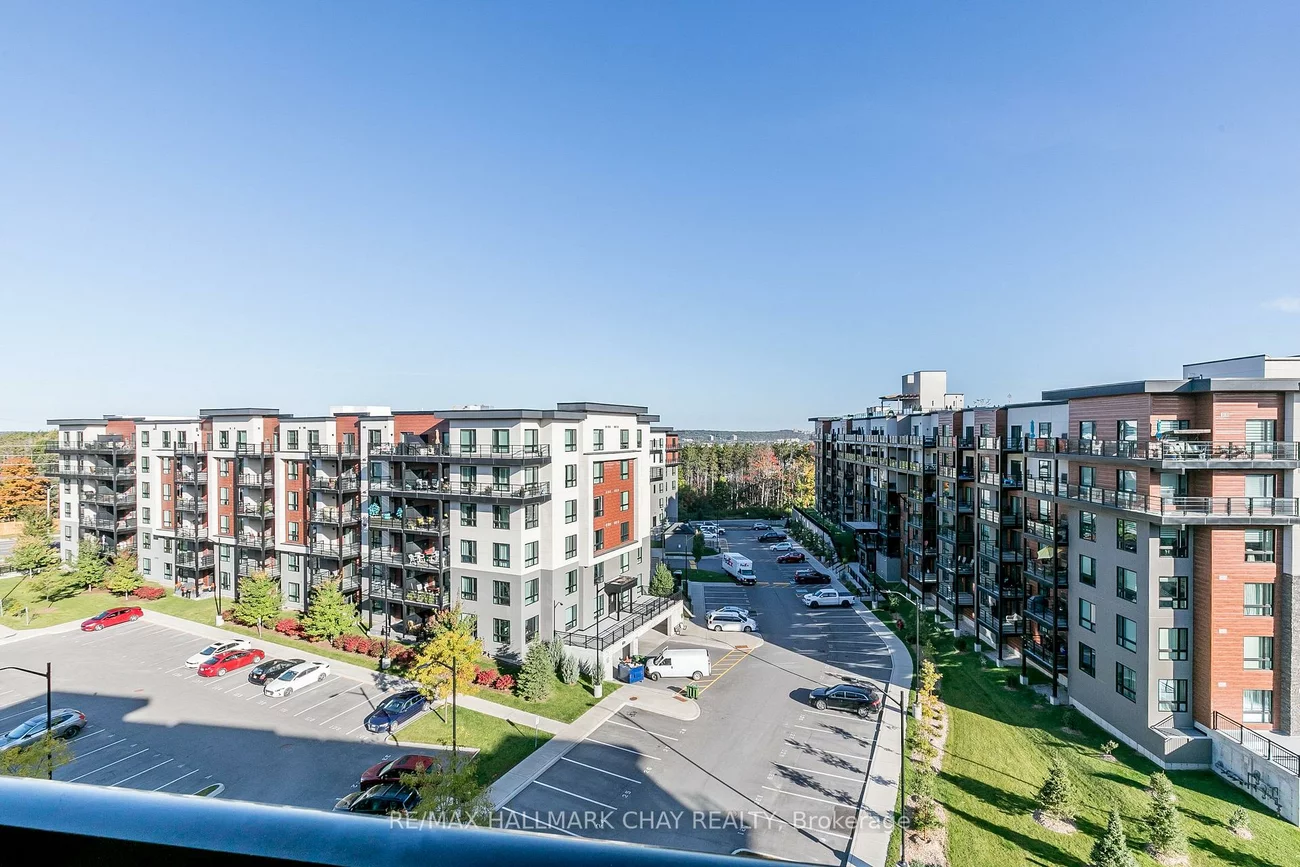 304, Essa, Ardagh, Barrie
