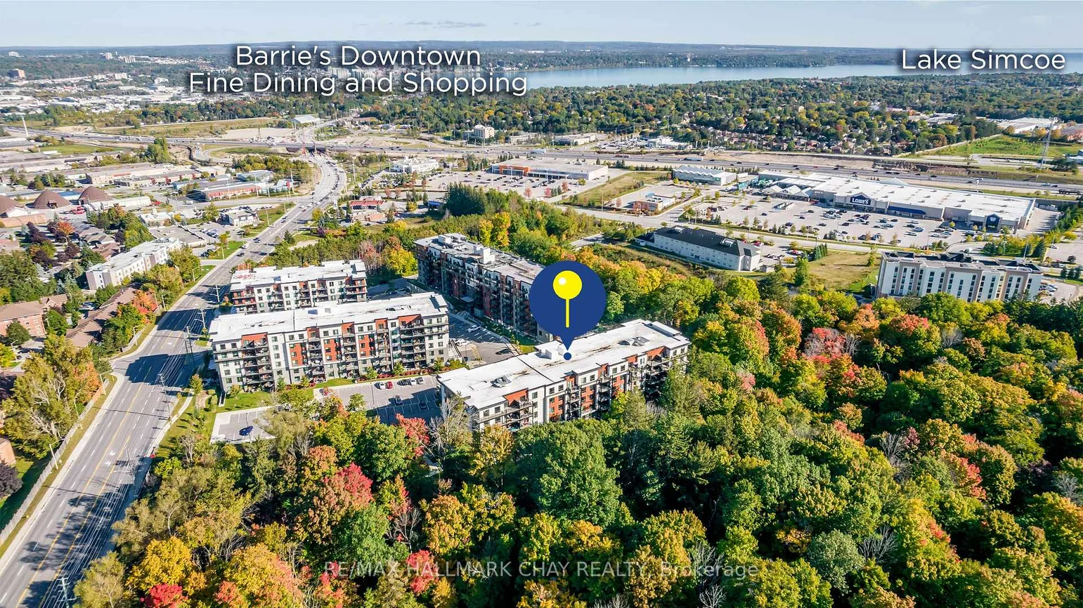 304, Essa, Ardagh, Barrie