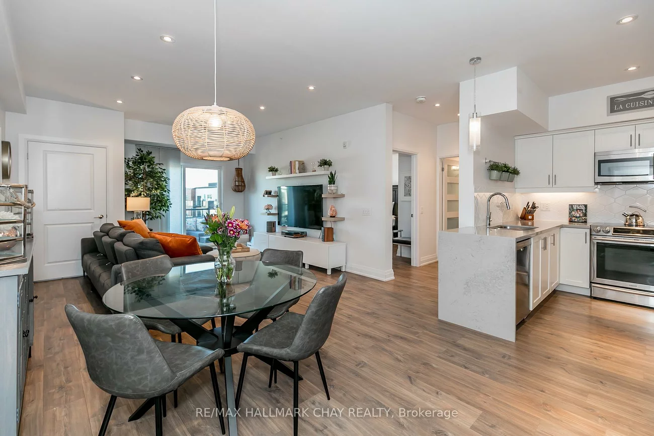 304, Essa, Ardagh, Barrie