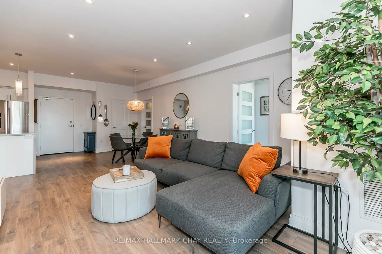 304, Essa, Ardagh, Barrie