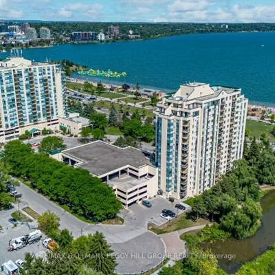 75, Ellen, City Centre, Barrie
