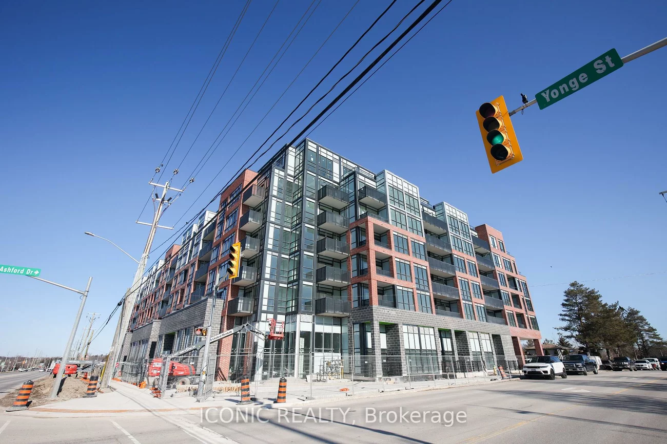 681, Yonge, Painswick South, Barrie