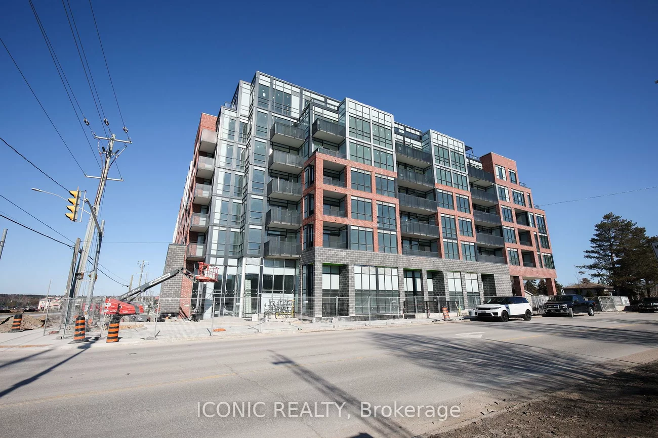 681, Yonge, Painswick South, Barrie