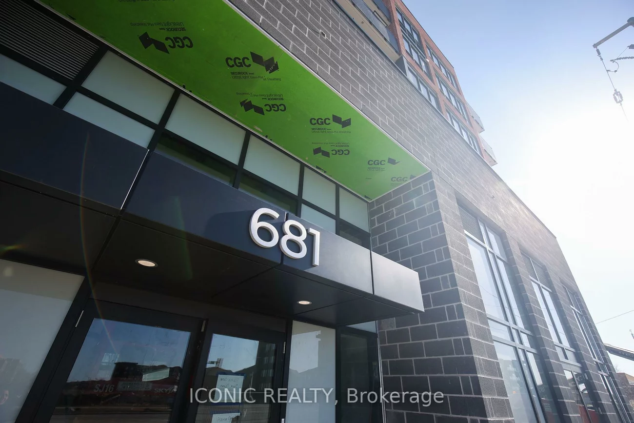 681, Yonge, Painswick South, Barrie