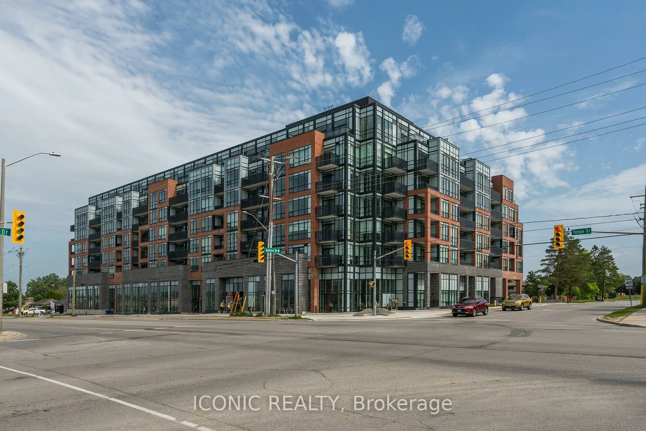 681, Yonge, Painswick South, Barrie